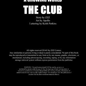 AGW The Club image 002