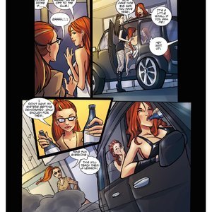 Bigger Better Clones - Issue 1 image 016
