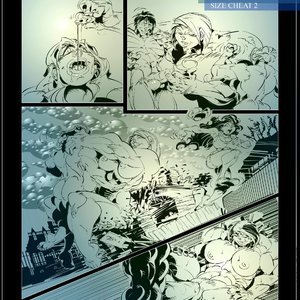 Colossal Size Cheat - Issue 2 image 031