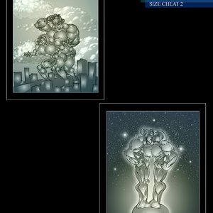 Colossal Size Cheat - Issue 2 image 033