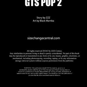 GTS POP - Issue 2 image 002