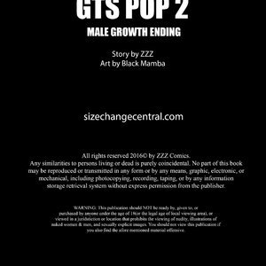 GTS POP - Issue 2 - Male Growth Ending image 002