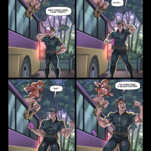 GTS POP - Issue 2 - Male Growth Ending image 019