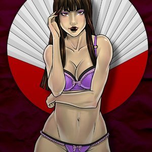 Goddesszilla - Issue 1 image 026