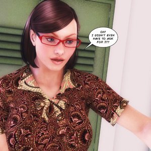 Grow U - Issue 3 image 004