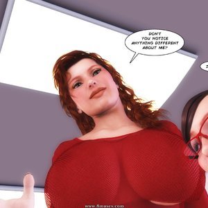 Grow U - Issue 3 image 010