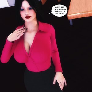 Grow U - Issue 3 image 086