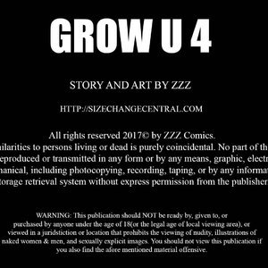 Grow U - Issue 4 image 002