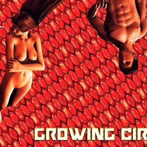 Growing Circle 5 (ZZZ Comics) thumbnail