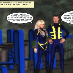 Growout - Issue 1 image 002