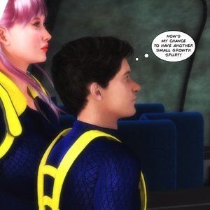 Growout - Issue 1 image 011