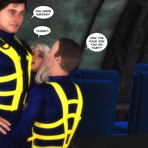 Growout - Issue 1 image 022