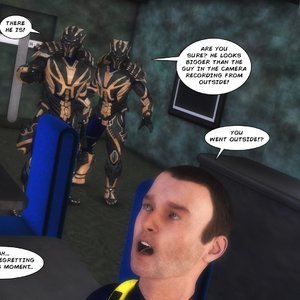 Growout - Issue 1 image 023