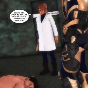 Growout - Issue 1 image 038