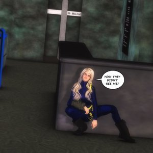 Growout - Issue 1 image 039