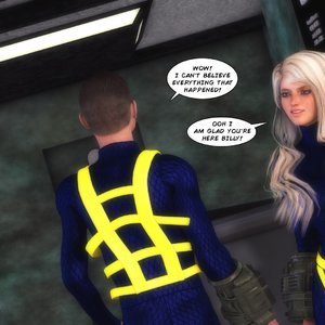 Growout - Issue 1 image 040