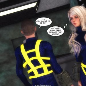 Growout - Issue 1 image 041