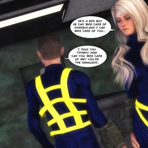 Growout - Issue 1 image 042