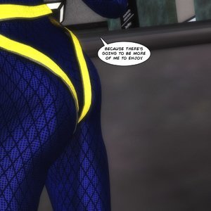Growout - Issue 1 image 046