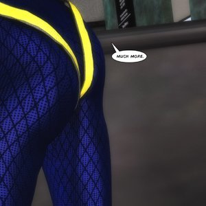 Growout - Issue 1 image 047