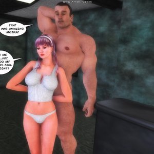 Growout - Issue 1 image 085