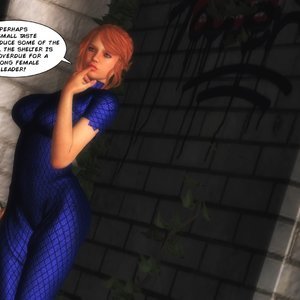 Growout - Issue 1 image 095