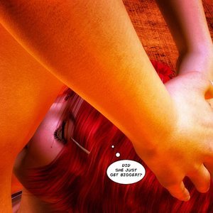 Im still Growing - Issue 1 image 014