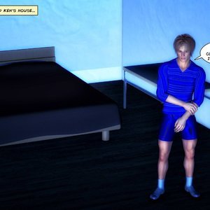 Im still Growing - Issue 1 image 029