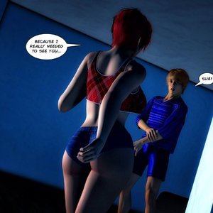 Im still Growing - Issue 1 image 030