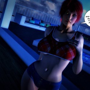 Im still Growing - Issue 1 image 031