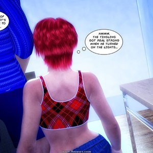Im still Growing - Issue 1 image 033