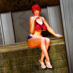 Im still Growing - Issue 1 image 128