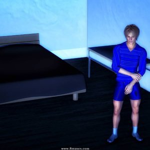 Im still Growing - Issue 1 image 134