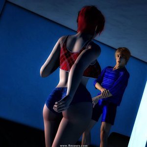 Im still Growing - Issue 1 image 135