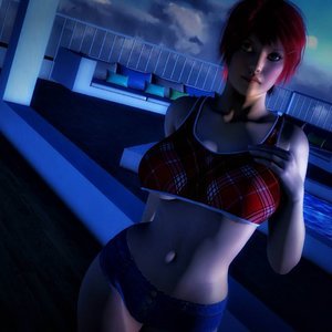 Im still Growing - Issue 1 image 136