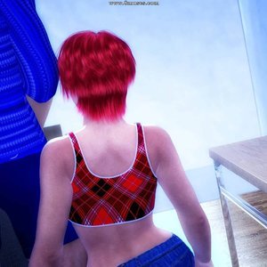Im still Growing - Issue 1 image 138