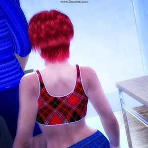 Im still Growing - Issue 1 image 139