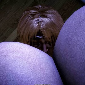 Im still Growing - Issue 1 image 186