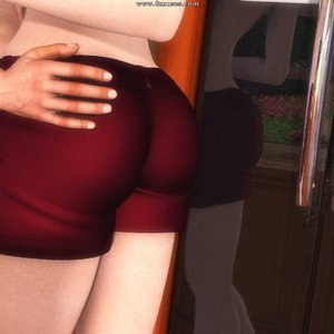 Im still Growing - Issue 2 image 018