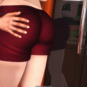 Im still Growing - Issue 2 image 019