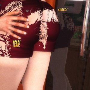 Im still Growing - Issue 2 image 020