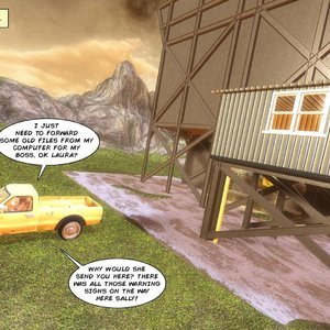 Im still Growing - Issue 2 image 067