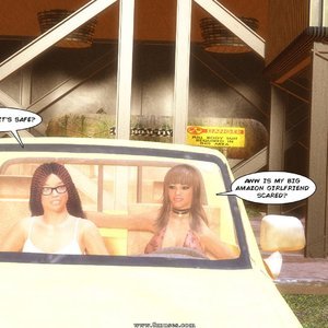 Im still Growing - Issue 2 image 068