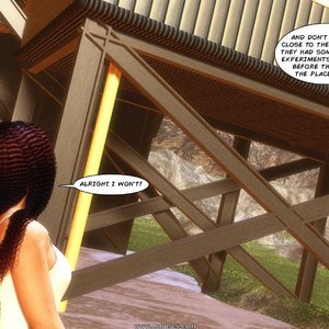 Im still Growing - Issue 2 image 071