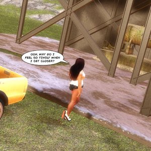 Im still Growing - Issue 2 image 072