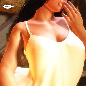 Im still Growing - Issue 2 image 077