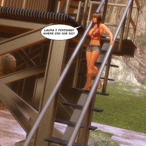 Im still Growing - Issue 2 image 081