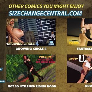Im still Growing - Issue 2 image 102