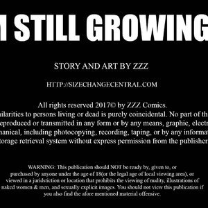 Im still Growing - Issue 4 image 002