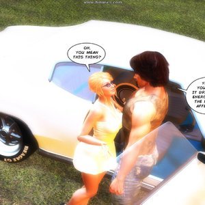 Im still Growing - Issue 4 image 012